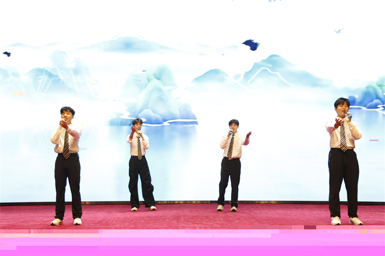 圖片6：男生小合唱《青花瓷》.JPG